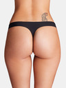 Under Armour Tanga donna Under Armour UA Pure Stretch NS (3 pz)
