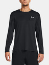 Under Armour Maglietta Under Armour UA LAUNCH LONGSLEEVE da uomo