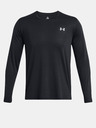 Under Armour Maglietta Under Armour UA LAUNCH LONGSLEEVE da uomo