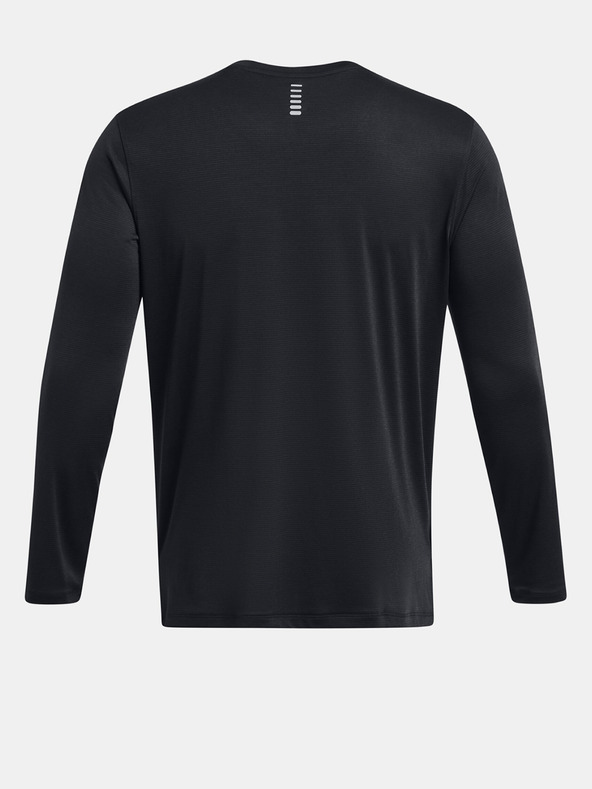 Under Armour Maglietta Under Armour UA LAUNCH LONGSLEEVE da uomo