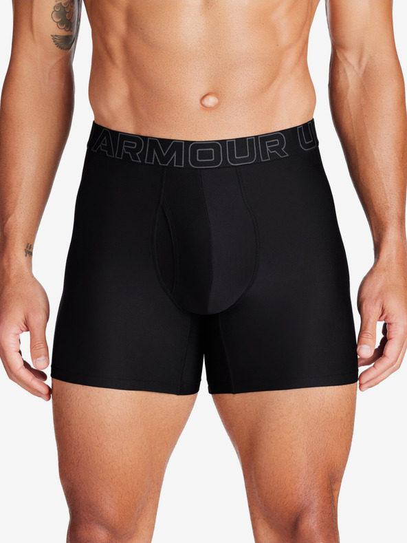 Under Armour Boxer uomo Under Armour M UA Perf Tech 6in (1pz)