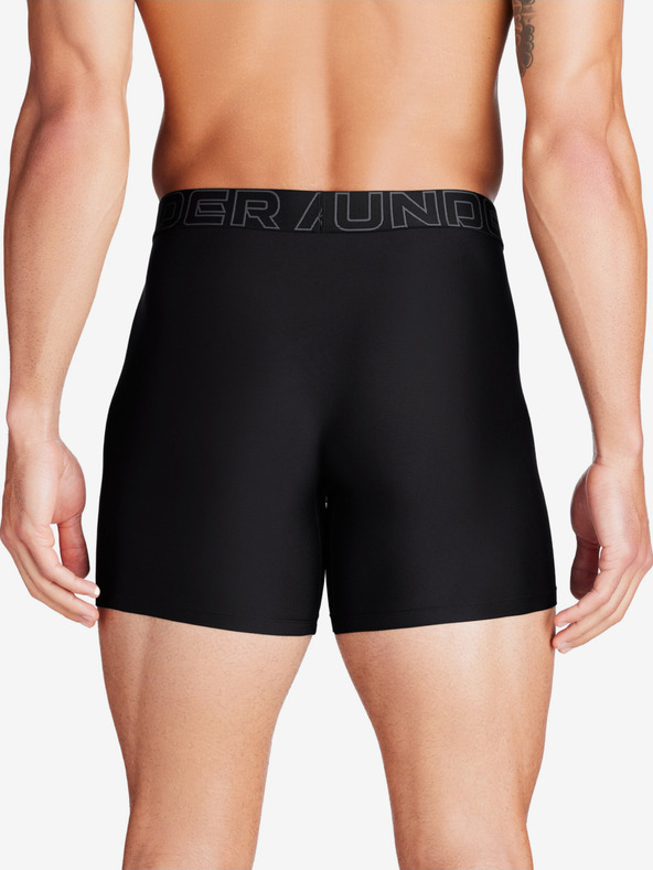 Under Armour Boxer uomo Under Armour M UA Perf Tech 6in (1pz)