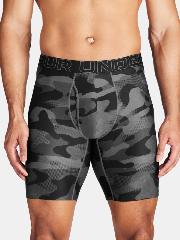 Under Armour Boxer uomo Under Armour M UA Perf Tech Nov (3 pz)