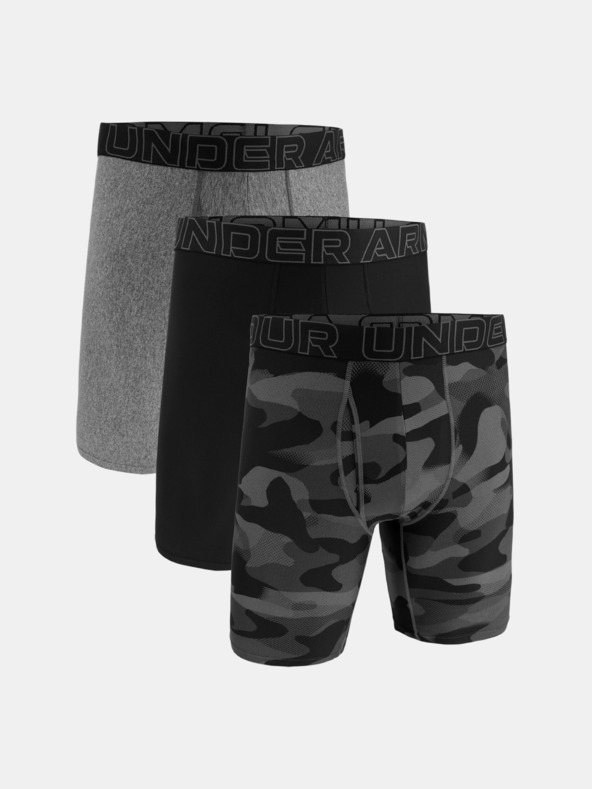 Under Armour Boxer uomo Under Armour M UA Perf Tech Nov (3 pz)