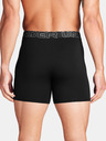Under Armour Boxer uomo Under Armour M UA Perf Cotton 6in (3pz)