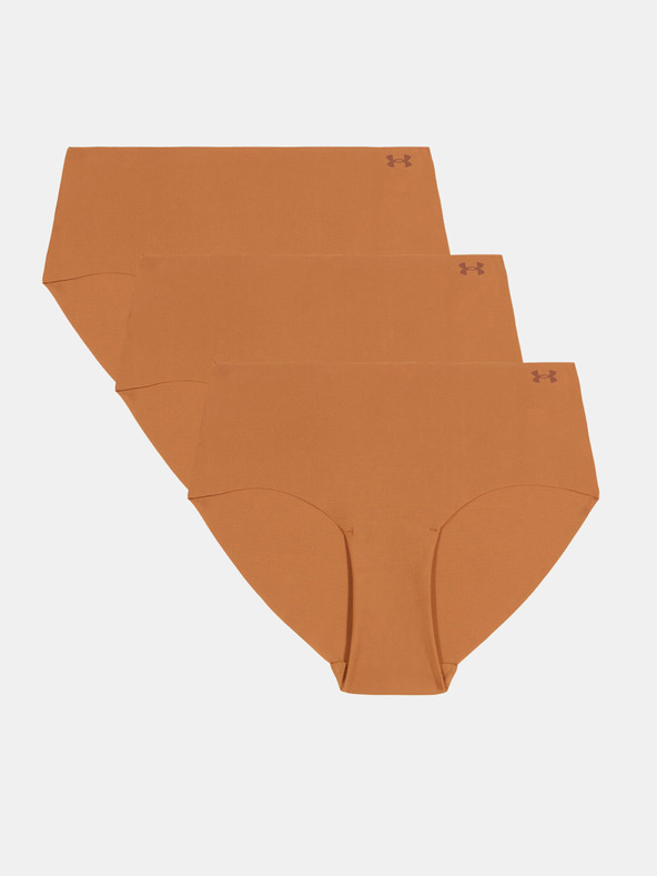 Under Armour Slip donna Under Armour UA Pure Stretch NS (3 pz)