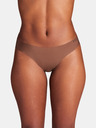 Under Armour Tanga donna Under Armour UA Pure Stretch NS (3 pz)