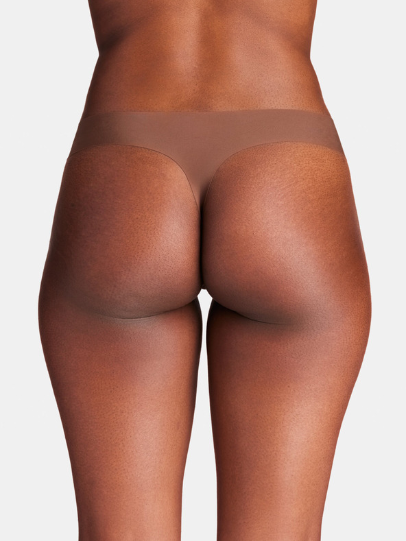 Under Armour Tanga donna Under Armour UA Pure Stretch NS (3 pz)