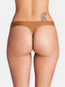 Under Armour Tanga donna Under Armour UA Pure Stretch NS (3 pz)