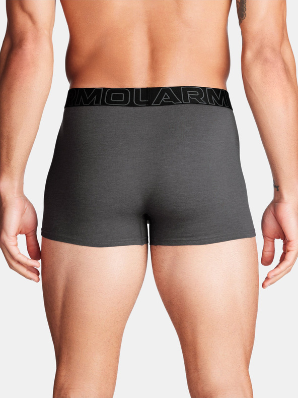 Under Armour Boxer da uomo Under Armour M UA Perf Cotton 3in (3pz)