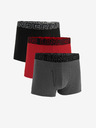 Under Armour Boxer da uomo Under Armour M UA Perf Cotton 3in (3pz)