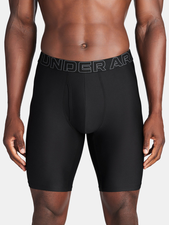Under Armour Boxer uomo Under Armour M UA Perf Tech Mesh (3 pz)