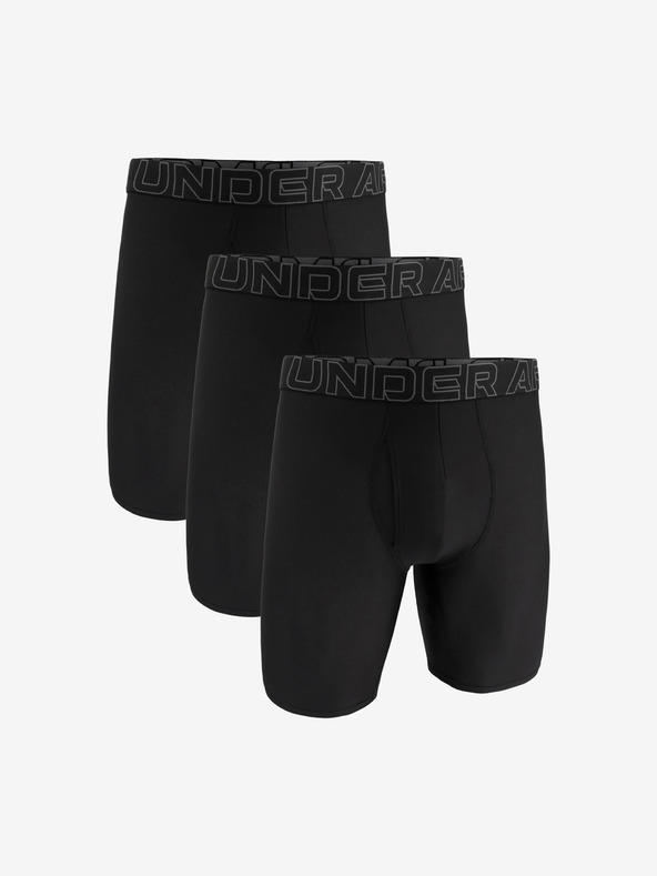 Under Armour Boxer uomo Under Armour M UA Perf Tech Mesh (3 pz)