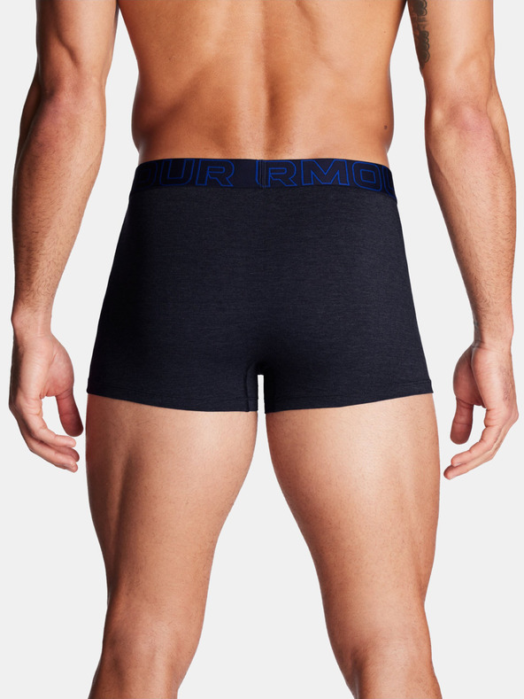 Under Armour Boxer da uomo Under Armour M UA Perf Cotton 3in (3pz)