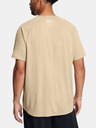 Under Armour Maglia Under Armour UA Tech Textured SS Uomo
