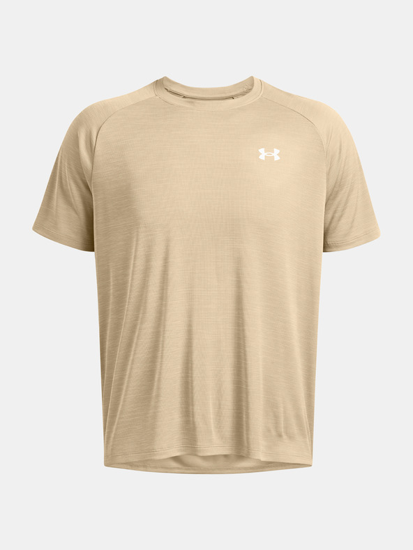 Under Armour Maglia Under Armour UA Tech Textured SS Uomo