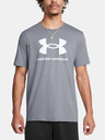Under Armour Under Armour UA SPORTSTYLE LOGO UPDATE SS da uomo