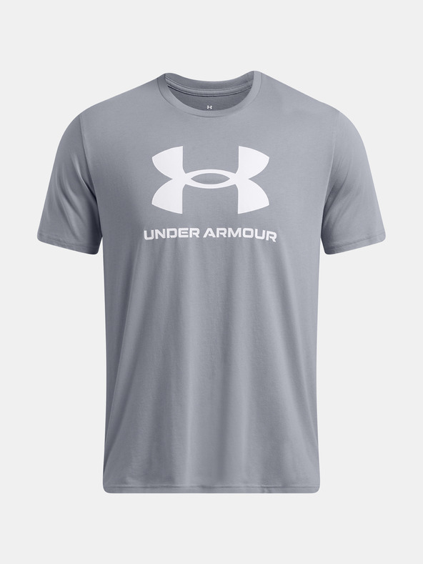 Under Armour Under Armour UA SPORTSTYLE LOGO UPDATE SS da uomo