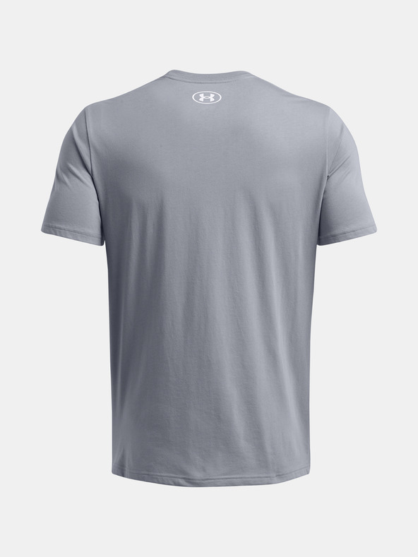Under Armour Under Armour UA SPORTSTYLE LOGO UPDATE SS da uomo