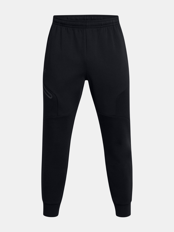 Under Armour Uomo Under Armour UA Unstoppable Flc Jgr EU Sweatpants