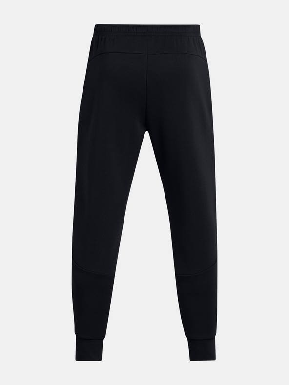 Under Armour Uomo Under Armour UA Unstoppable Flc Jgr EU Sweatpants