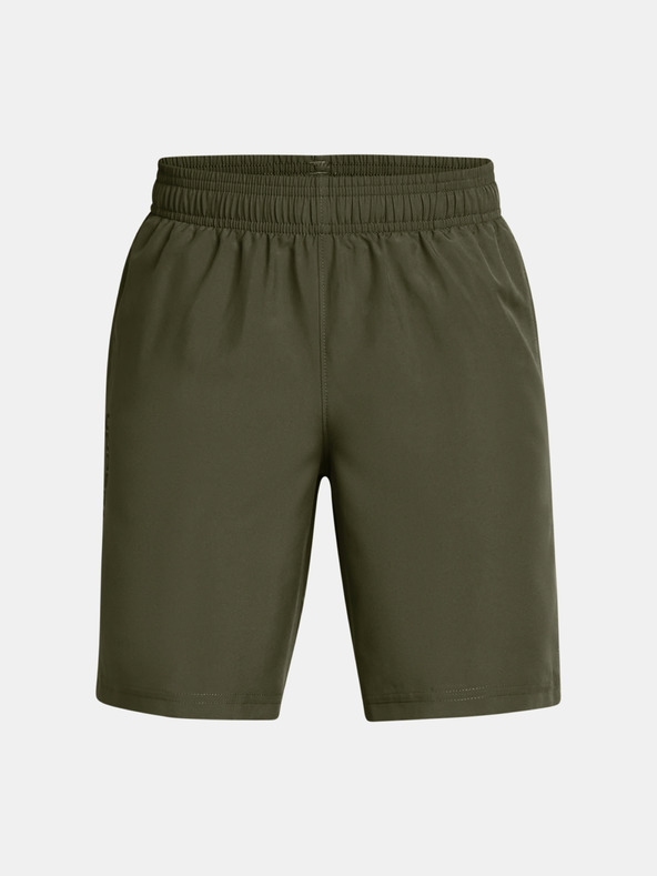Under Armour Pantaloncini Under Armour UA Tech Woven Wordmark da ragazzo