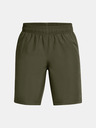 Under Armour Pantaloncini Under Armour UA Tech Woven Wordmark da ragazzo