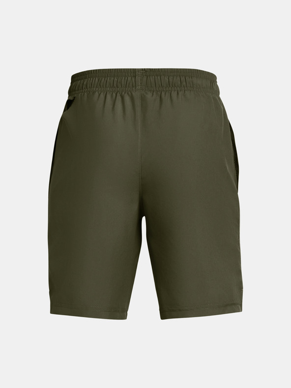 Under Armour Pantaloncini Under Armour UA Tech Woven Wordmark da ragazzo