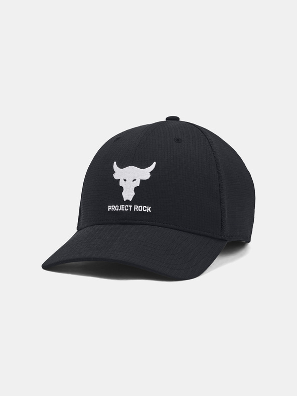 Under Armour Berretto Under Armour Project Rock Trucker da uomo