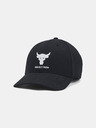 Under Armour Berretto Under Armour Project Rock Trucker da uomo