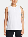 Under Armour Canotta Under Armour UA Rival Muscle Donna
