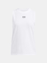Under Armour Canotta Under Armour UA Rival Muscle Donna