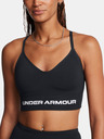 Under Armour Reggiseno basso senza cuciture Under Armour Vanish Donna