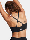 Under Armour Reggiseno basso senza cuciture Under Armour Vanish Donna