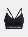 Under Armour Reggiseno basso senza cuciture Under Armour Vanish Donna