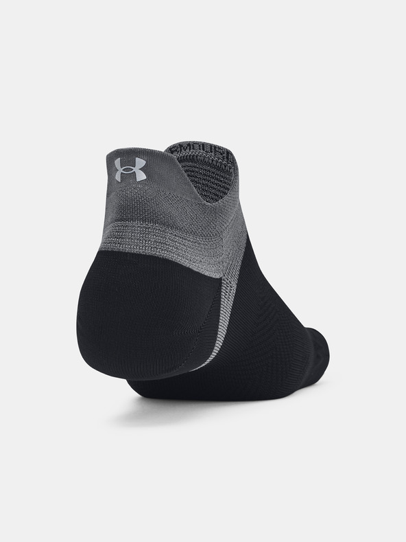 Under Armour Calze unisex Under Armour UA AD Run Lite NS (3 paia)