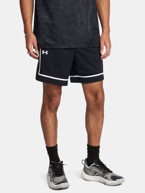 Under Armour Pantaloncini Under Armour UA Zone Pro 7in Mesh Uomo