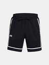 Under Armour Pantaloncini Under Armour UA Zone Pro 7in Mesh Uomo