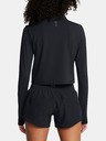 Under Armour Maglietta Under Armour UA Launch Elite mezza zip da donna