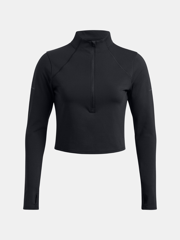 Under Armour Maglietta Under Armour UA Launch Elite mezza zip da donna