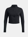 Under Armour Maglietta Under Armour UA Launch Elite mezza zip da donna