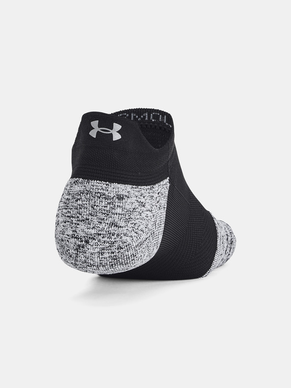 Under Armour Calze unisex Under Armour UA AD Run Cushion NS (3 paia)