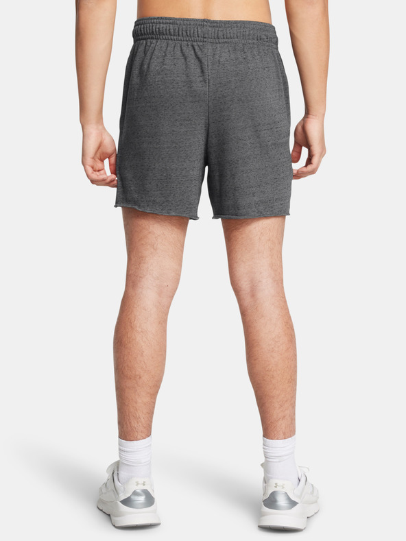 Under Armour Uomo Under Armour UA Rival Terry 6in Short