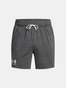 Under Armour Uomo Under Armour UA Rival Terry 6in Short