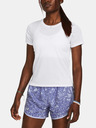 Under Armour Under Armour UA Launch Shortleeve Donna