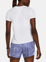 Under Armour Under Armour UA Launch Shortleeve Donna