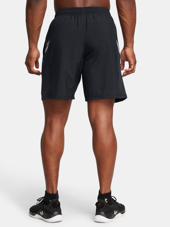 Under Armour Pantaloncini Under Armour UA Tech Utility Uomo