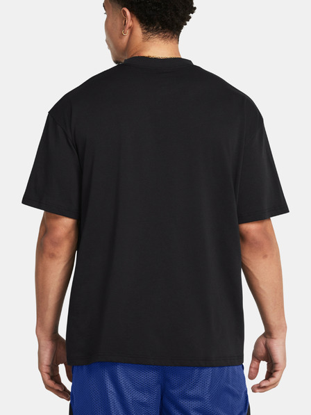 Under Armour Maglietta Under Armour UA M HW OS Branded SS Uomo