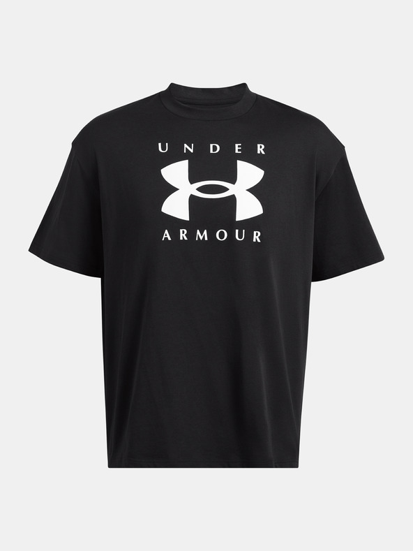 Under Armour Maglietta Under Armour UA M HW OS Branded SS Uomo