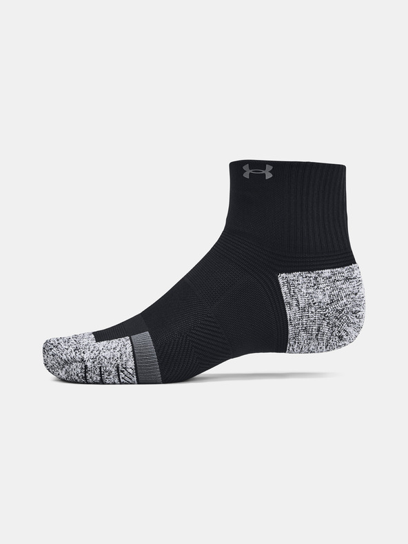 Under Armour Calze unisex Under Armour Unisex UA AD Pro Qtr (3 paia)